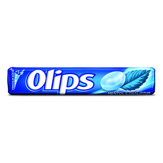 Kent Olips Mentol Stick 28 G