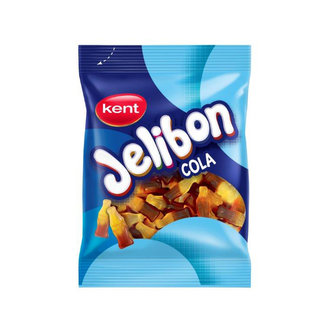 Kent Jelibon Kolalı 100 G