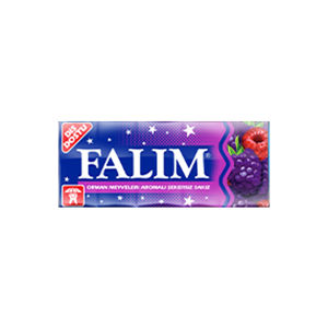 Falım Orman Meyveleri 5 Li 7 Gr.