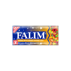 Falım Karışık Meyveli 5 Li 7 Gr.