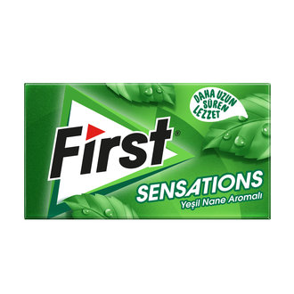 First Sensations Nane Esintisi