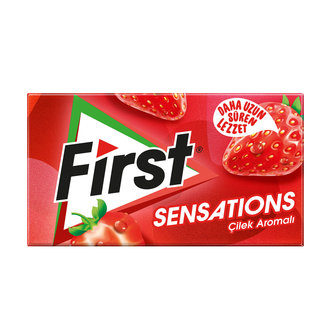 First Sensations Çilek Rüyası