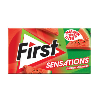 First Sensations Gün Işığı-Karpuz