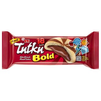 Eti Tutku Bold 138 Gr.