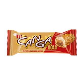 Eti Canga Gold 45 gr