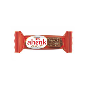 Eti Ahenk Gurme Sütlü Çikolatalı Gofret 50 Gr.