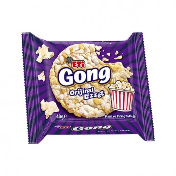 ETI GONG MISIR VE PIRINC PAAGI 48 GR