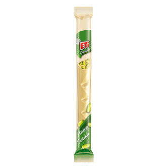 Eti Antep Fıstıklı Beyaz Çikolata 30 G