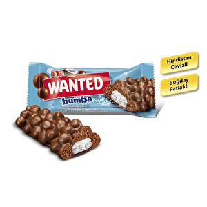 Eti Wanted Bumba 32 gr
