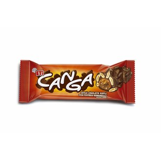 Eti Canga Sütlü Çikolata Kaplı 45 gr