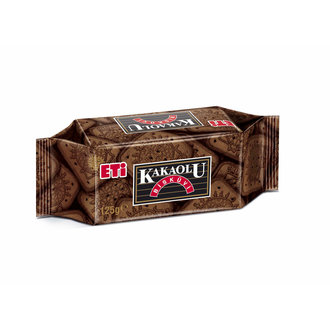 Eti Kakaolu 125 G