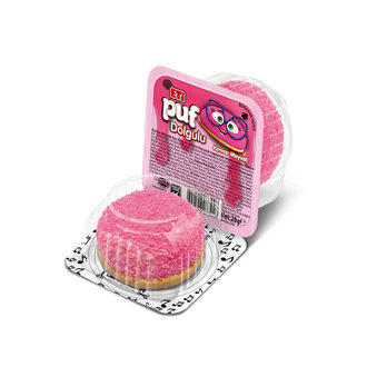 ETI PUF 20 GR KIRM.MEYVELI
