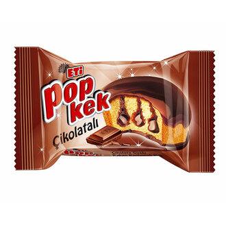 Eti Popkek çikolatali 60 Gr