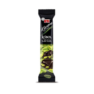 Eti Karam Bitter Antep Fıstıklı 28 Gr.