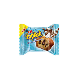 Eti Topkek Hindistan Cevizli 40 gr