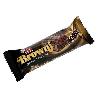 Eti Browni Mousse 48 G