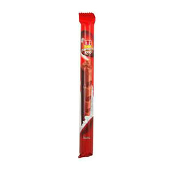 Eti Uzun Çikolata Keyfi Sütlü 34 G