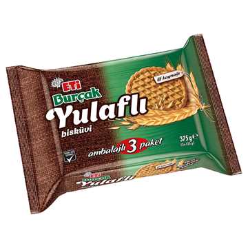 Eti Yulaflı Çoklu 375 Gr.