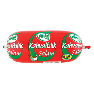 Pınar Salam Macar Kahvaltılık 250 Gr.