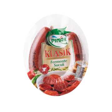 Pınar Sucuk Kangal Klasik 225 gr