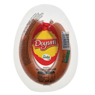 Pınar Doyum Kangal Sucuk 225 G