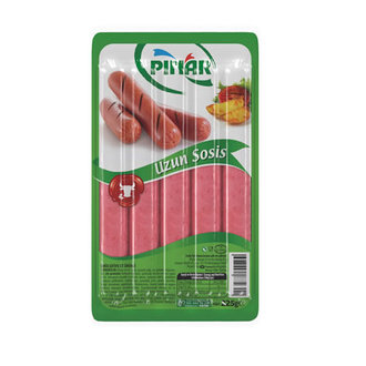 Pınar Uzun Sosis 225 gr