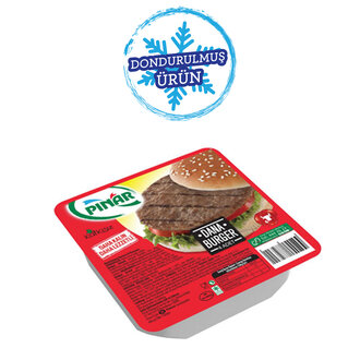 Pınar Burger 225 G