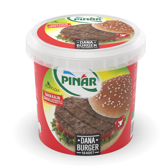 Pınar Burger 545 G