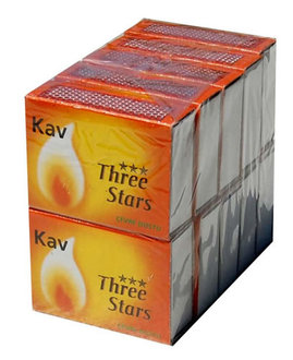 Kav Kibrit 10 lu Paket