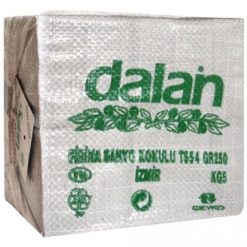 DALAN ANTIK TORBA YESIL 4 KG