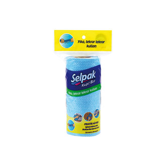 Selpak Kâğıt Bez