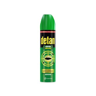 Detan Böcek Aerosol 275 Ml