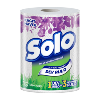 Solo Dev Havlu