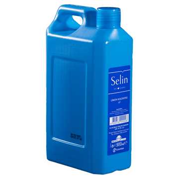 Selin Limon Kolonyası 900 Ml