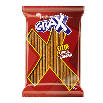 Eti Crax Sade 85 gr
