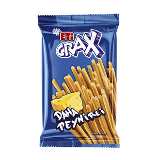 Eti Crax Peynirli 80 Gr.