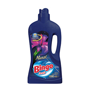 BINGO FRESH 1 LT MASAL