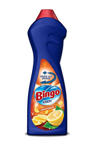 Bingo Limon Krem 750 ml