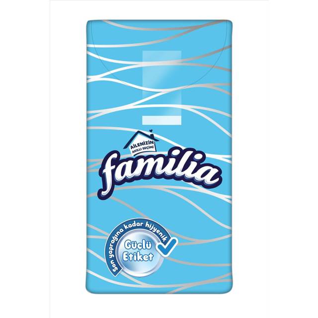 Familia Mendil 10lu