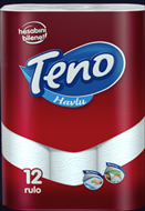 Teno Havlu Avantaj Paketi 12