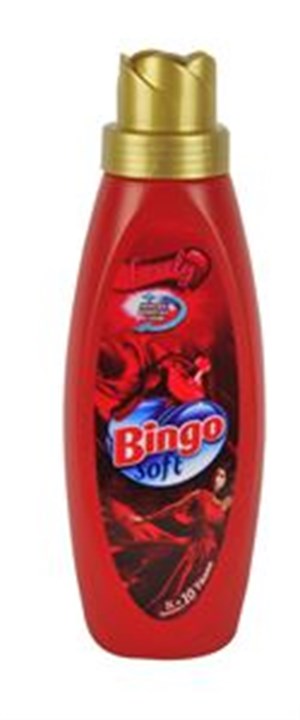 BINGO SOFT YUM.1 LT LOVELY
