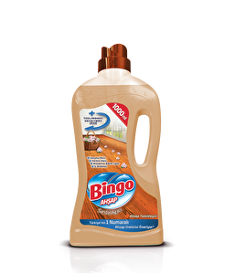 BINGO FRESH AHSAP 1000 GR SANDAL AGACI