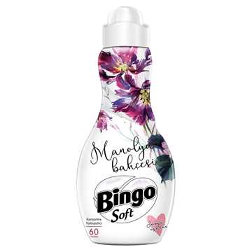 Bingo Soft Konsantre 1440 Ml Manolya Bahçesi