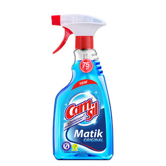 Camsil Matik 500 Ml