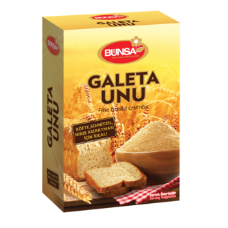 Bünsa Galeta Unu 400 G