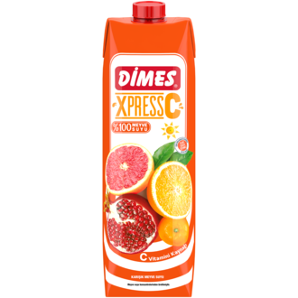 Dimes Xpress C 1 L