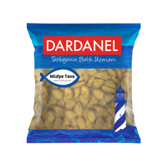 Dardanel Midye Tava 400 G