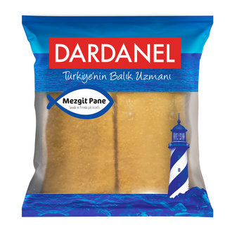 Dardanel Mezgit Pane 375 G