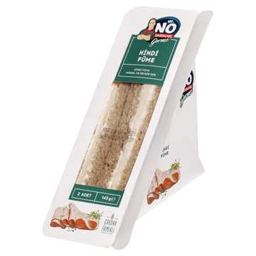 Mister No Gurme Hindi Füme 145 G
