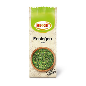 Bağdat Fesleğen 30 G